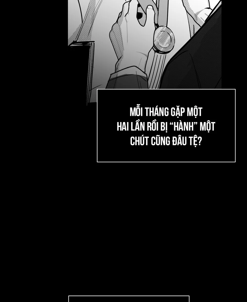 Đọc truyện EM LÀ CẢ THẾ GIỚI CỦA TÔI - Chapter 12