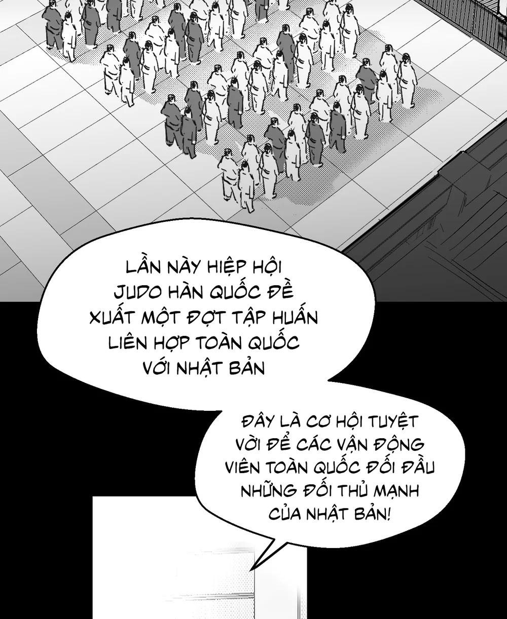 Đọc truyện EM LÀ CẢ THẾ GIỚI CỦA TÔI - Chapter 12
