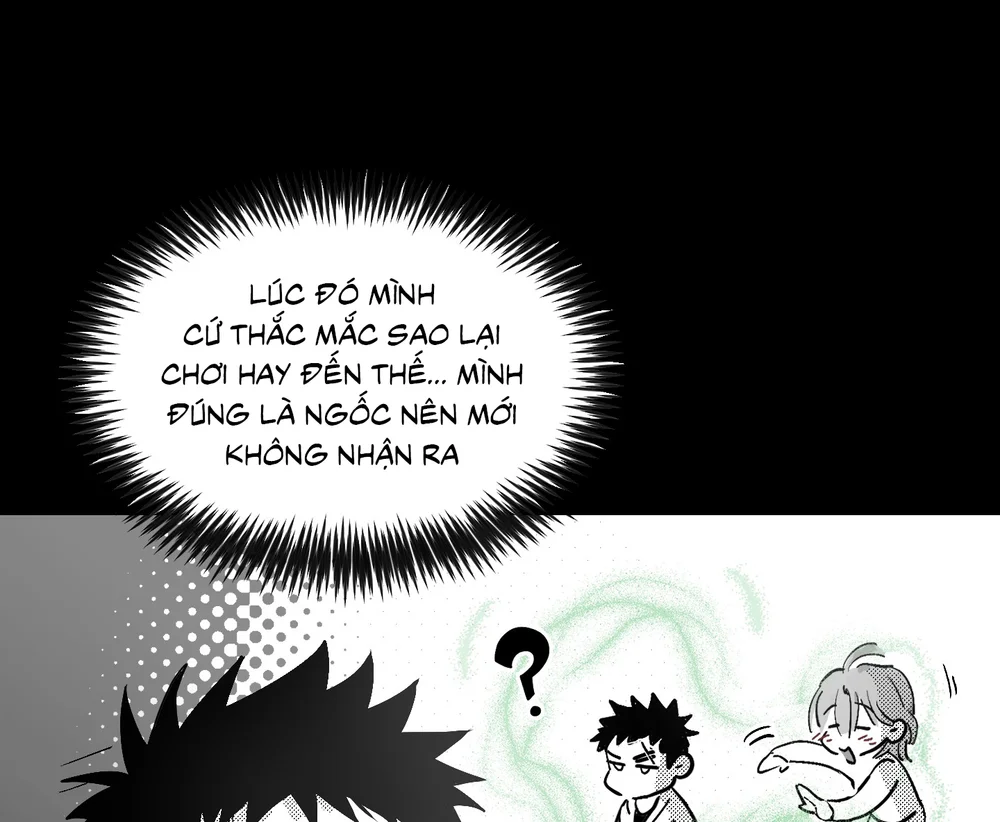 Đọc truyện EM LÀ CẢ THẾ GIỚI CỦA TÔI - Chapter 12