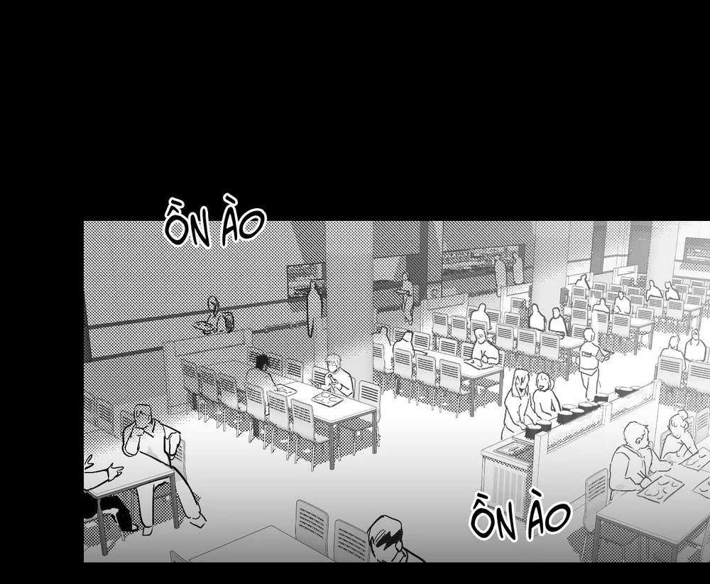 Đọc truyện EM LÀ CẢ THẾ GIỚI CỦA TÔI - Chapter 12