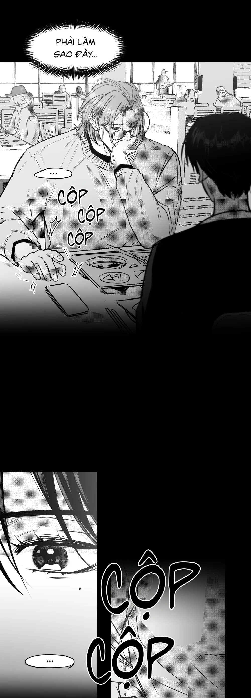 Đọc truyện EM LÀ CẢ THẾ GIỚI CỦA TÔI - Chapter 12