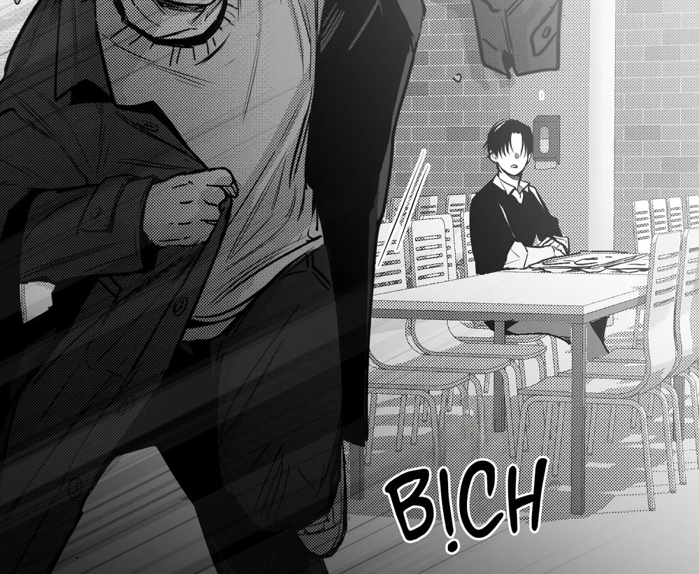 Đọc truyện EM LÀ CẢ THẾ GIỚI CỦA TÔI - Chapter 12