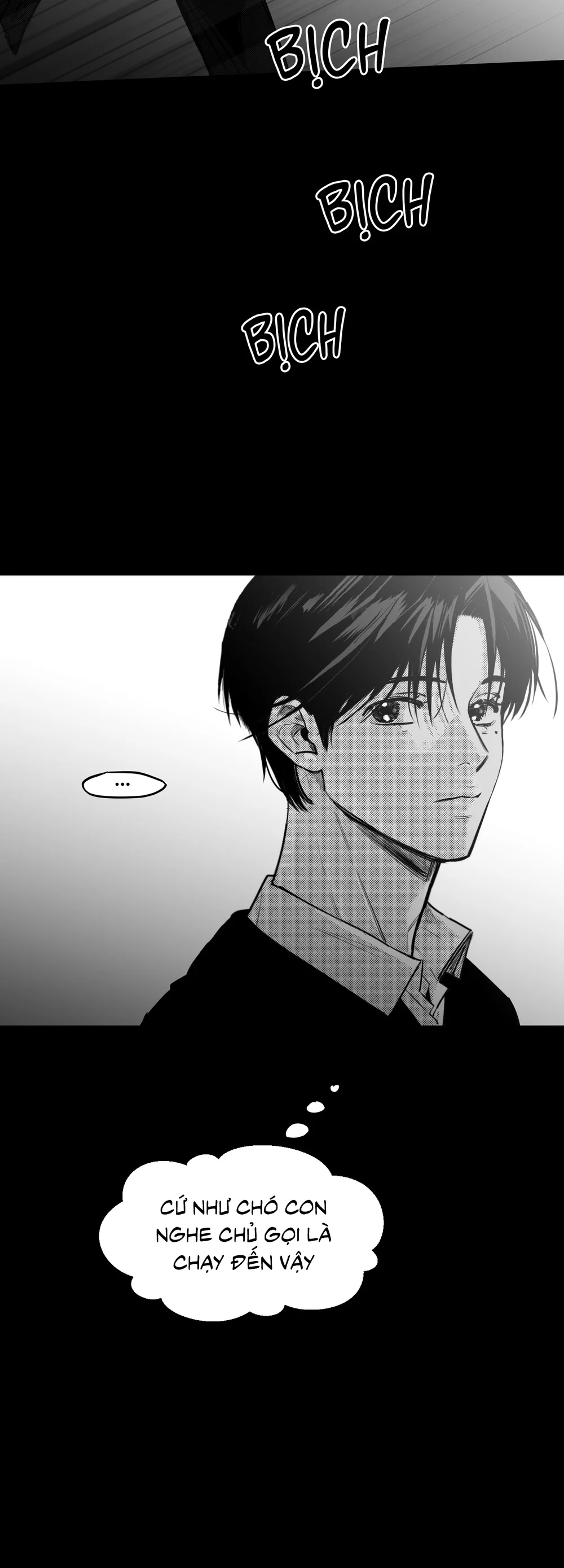 Đọc truyện EM LÀ CẢ THẾ GIỚI CỦA TÔI - Chapter 12
