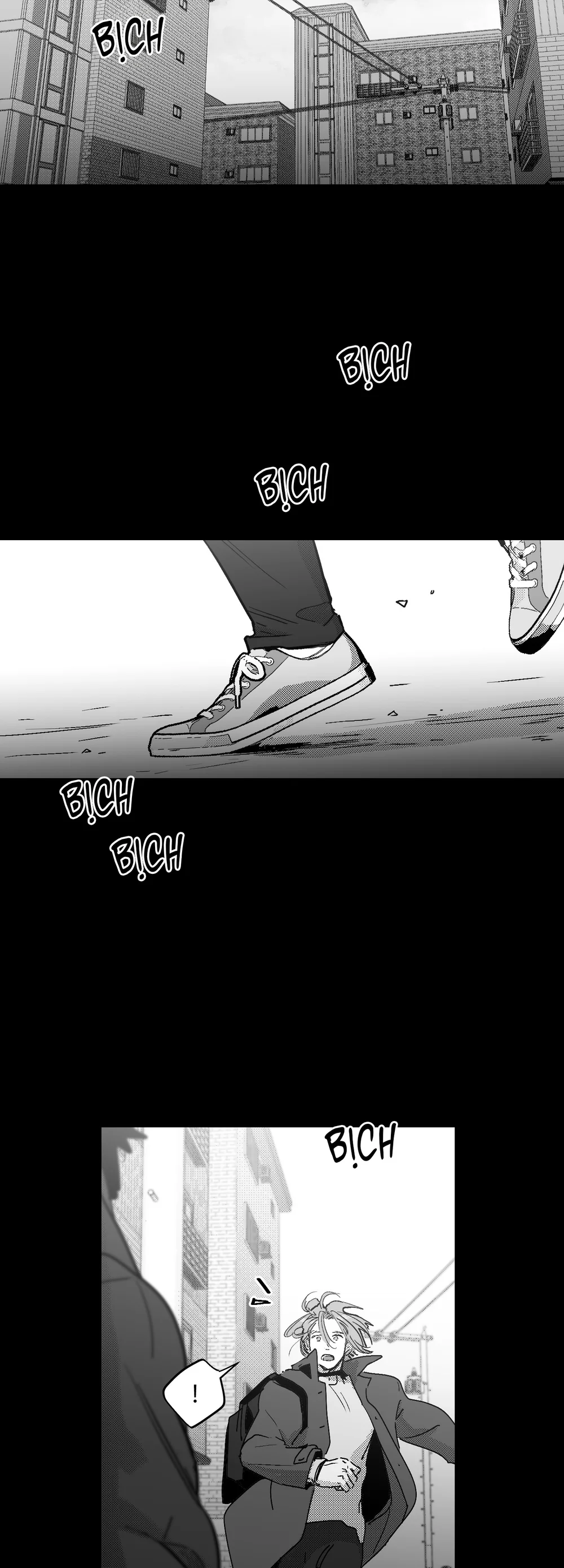 Đọc truyện EM LÀ CẢ THẾ GIỚI CỦA TÔI - Chapter 12