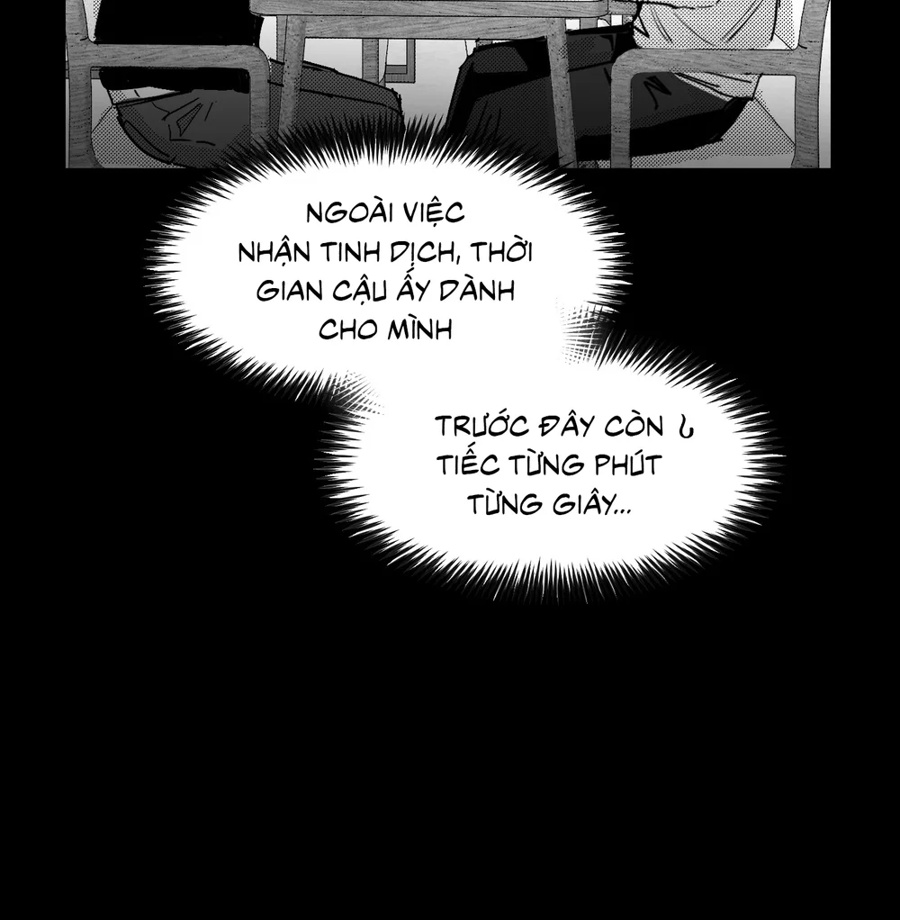 Đọc truyện EM LÀ CẢ THẾ GIỚI CỦA TÔI - Chapter 12