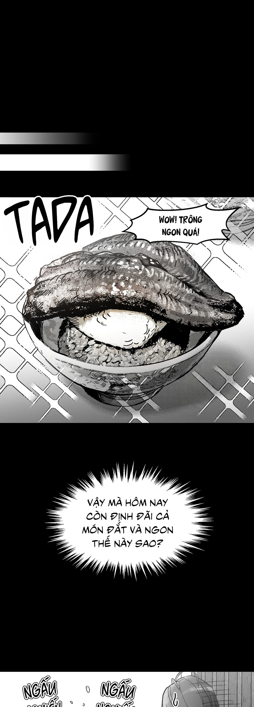 Đọc truyện EM LÀ CẢ THẾ GIỚI CỦA TÔI - Chapter 12