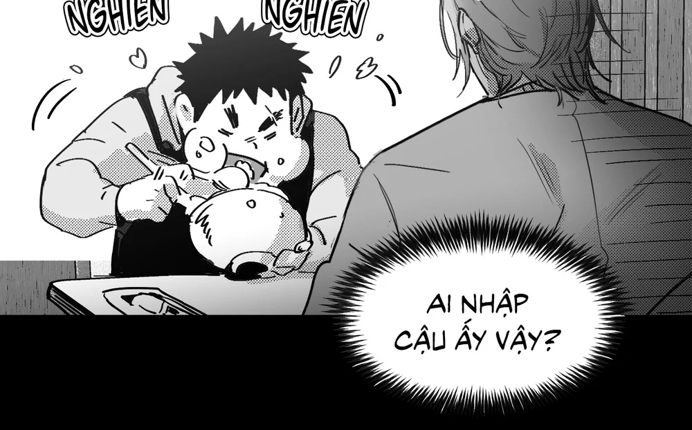 Đọc truyện EM LÀ CẢ THẾ GIỚI CỦA TÔI - Chapter 12