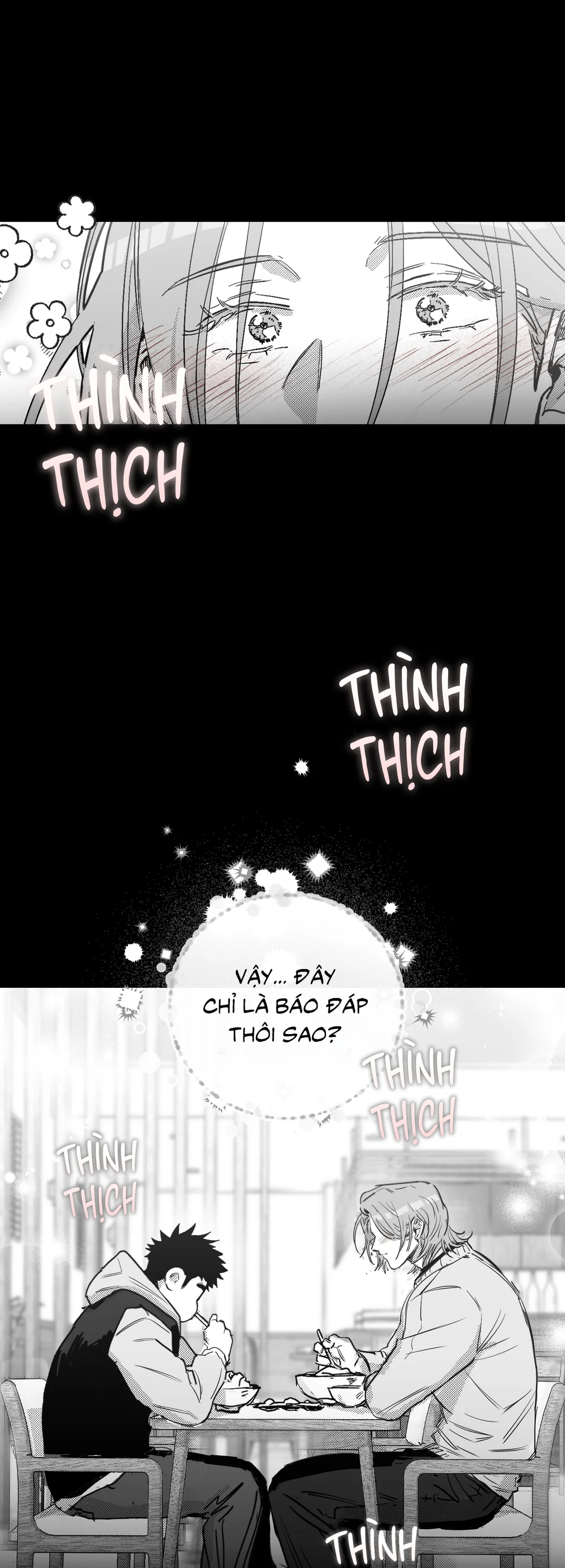 Đọc truyện EM LÀ CẢ THẾ GIỚI CỦA TÔI - Chapter 12
