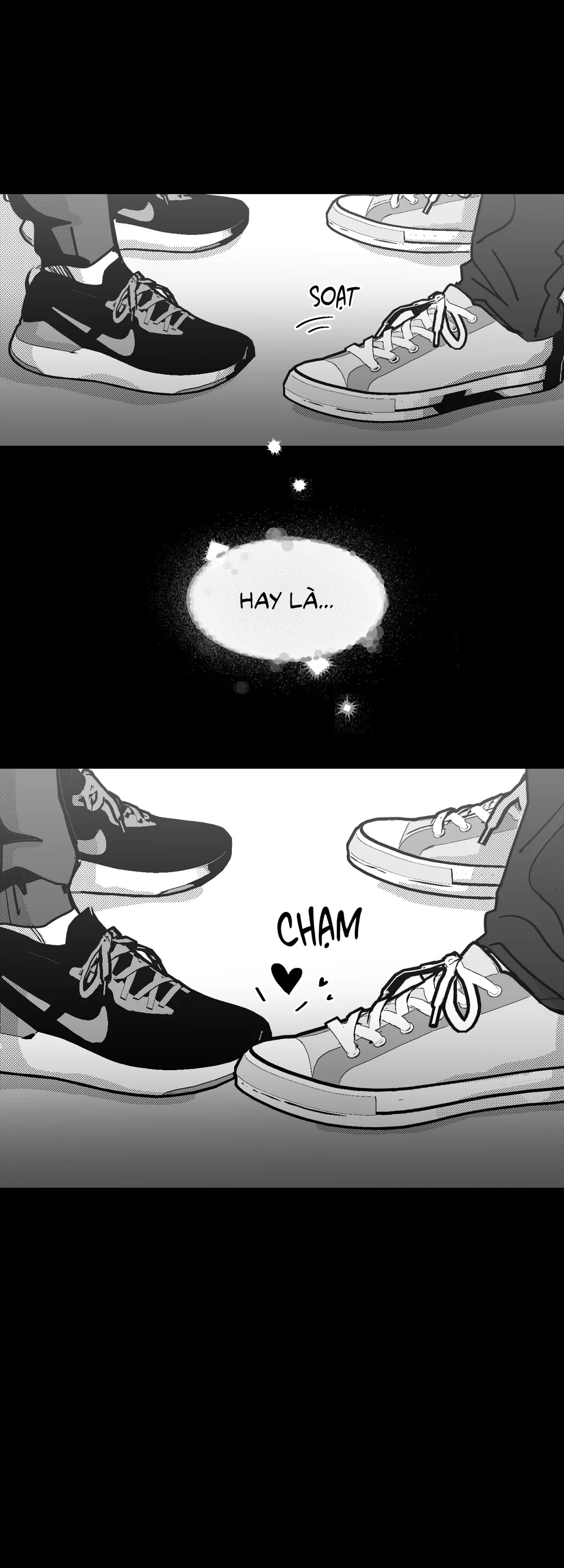 Đọc truyện EM LÀ CẢ THẾ GIỚI CỦA TÔI - Chapter 12