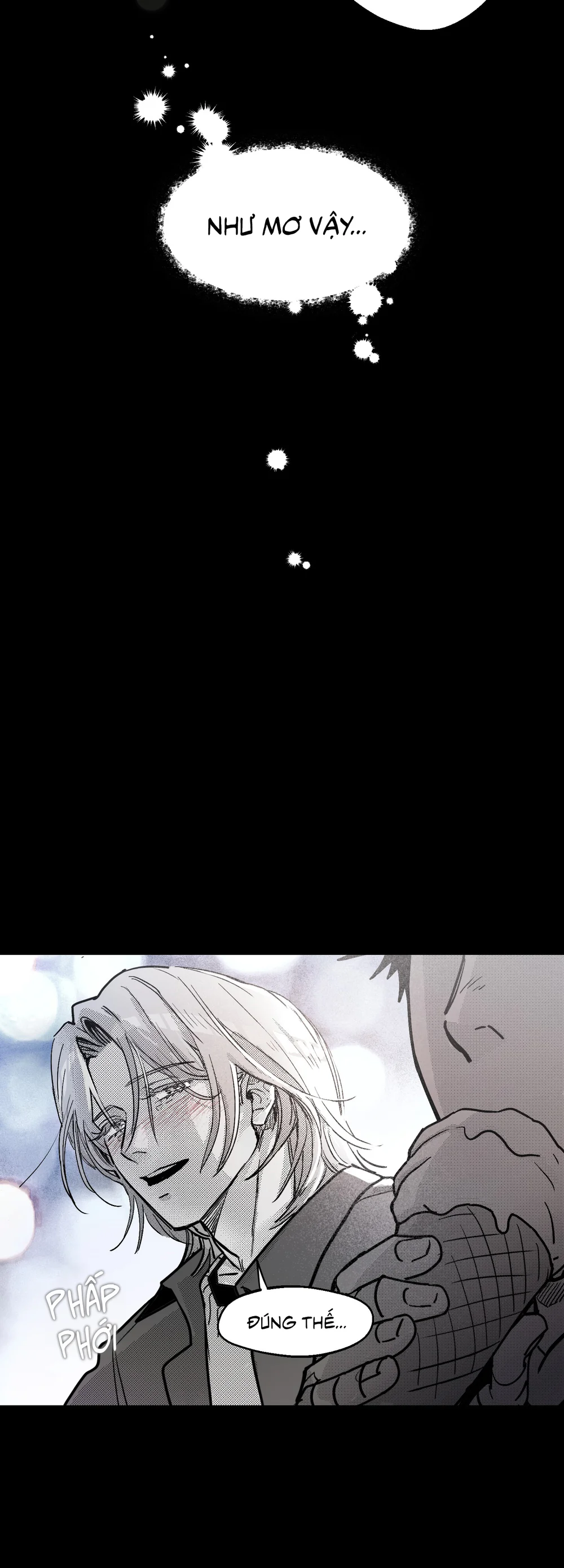 Đọc truyện EM LÀ CẢ THẾ GIỚI CỦA TÔI - Chapter 12