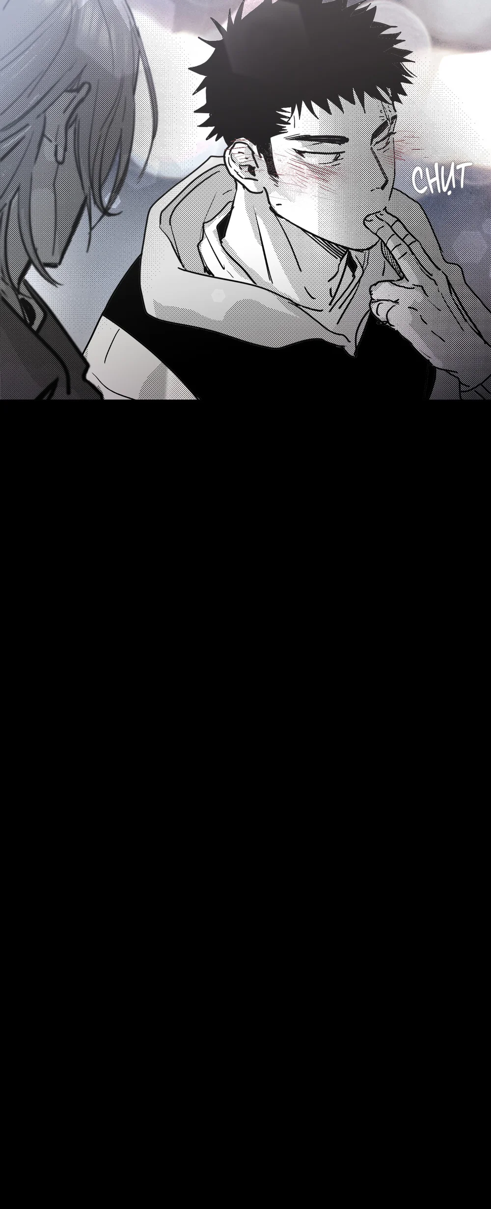 Đọc truyện EM LÀ CẢ THẾ GIỚI CỦA TÔI - Chapter 12