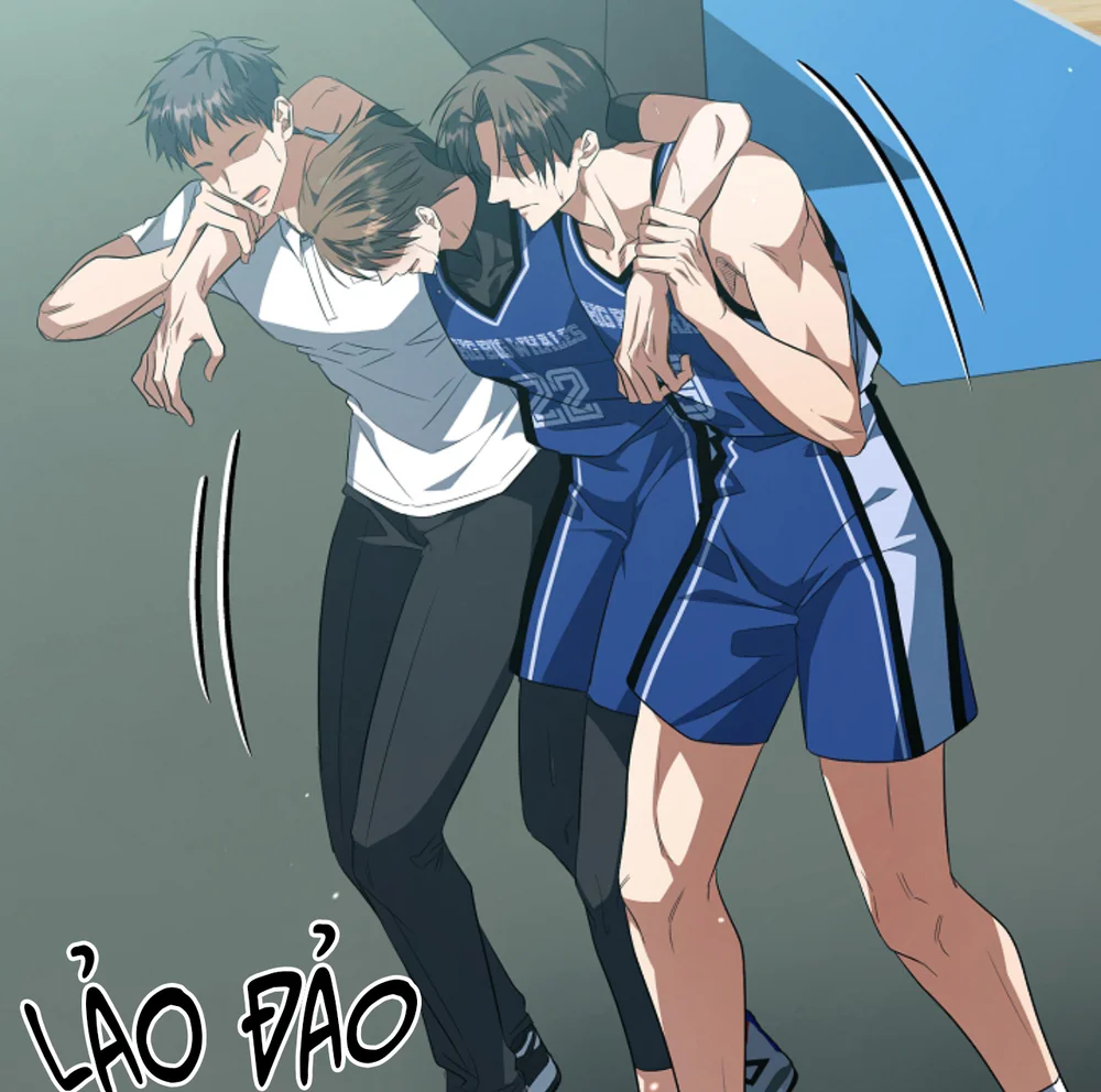 Đọc truyện SỰ THẬT TRẦN TRỤI - Chapter 42