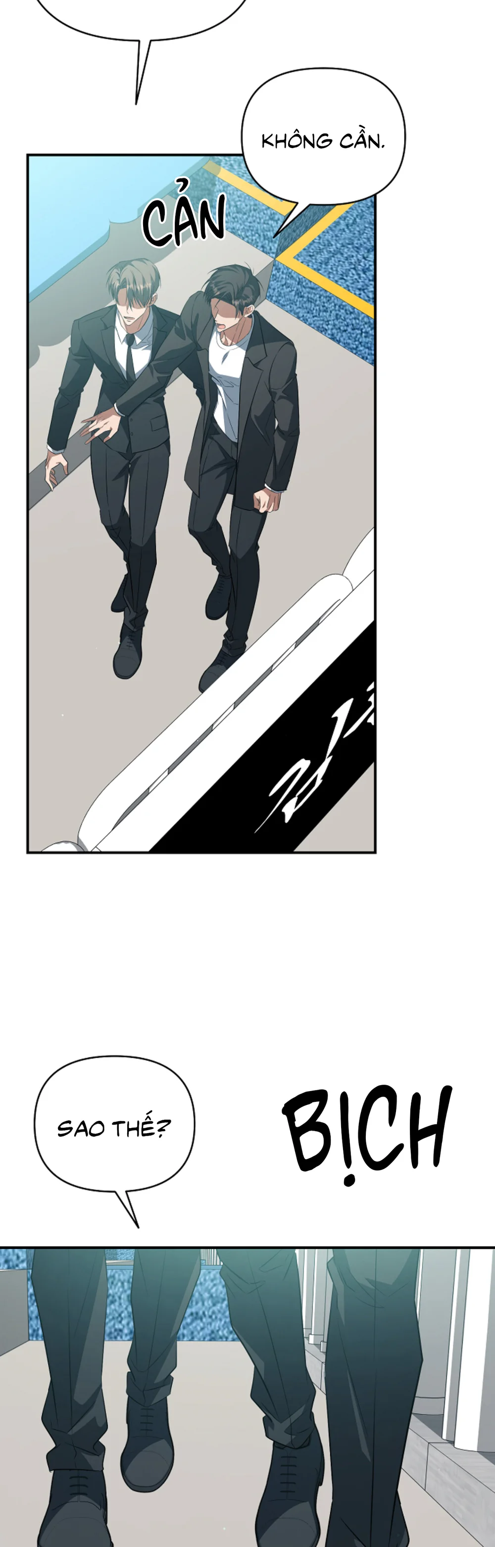 Đọc truyện SỰ THẬT TRẦN TRỤI - Chapter 42