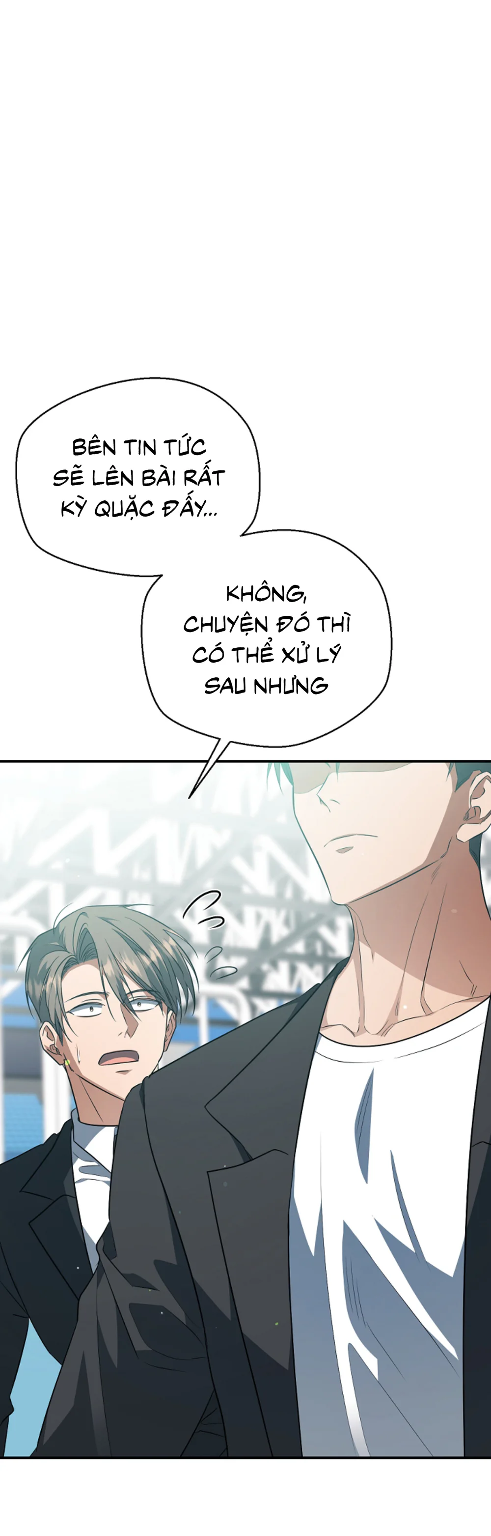 Đọc truyện SỰ THẬT TRẦN TRỤI - Chapter 42