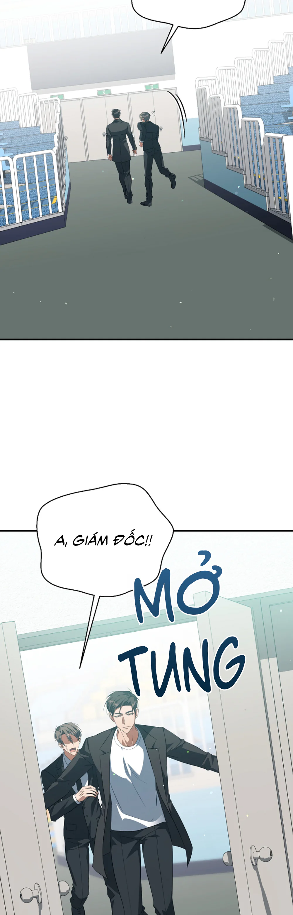 Đọc truyện SỰ THẬT TRẦN TRỤI - Chapter 42