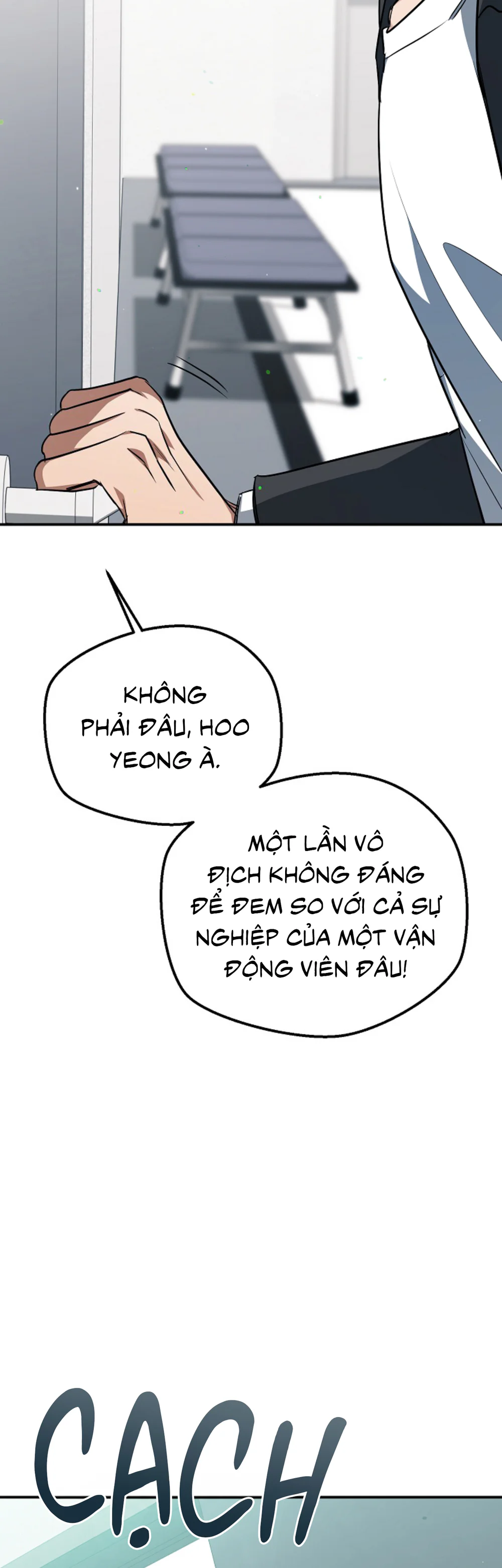 Đọc truyện SỰ THẬT TRẦN TRỤI - Chapter 42