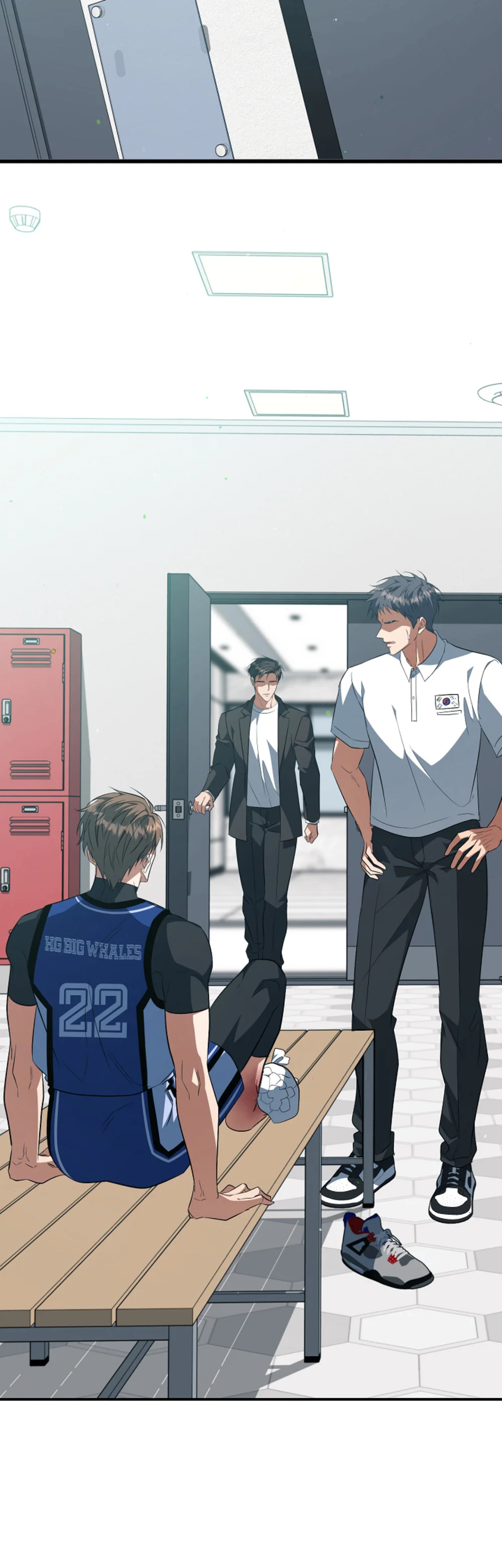 Đọc truyện SỰ THẬT TRẦN TRỤI - Chapter 42