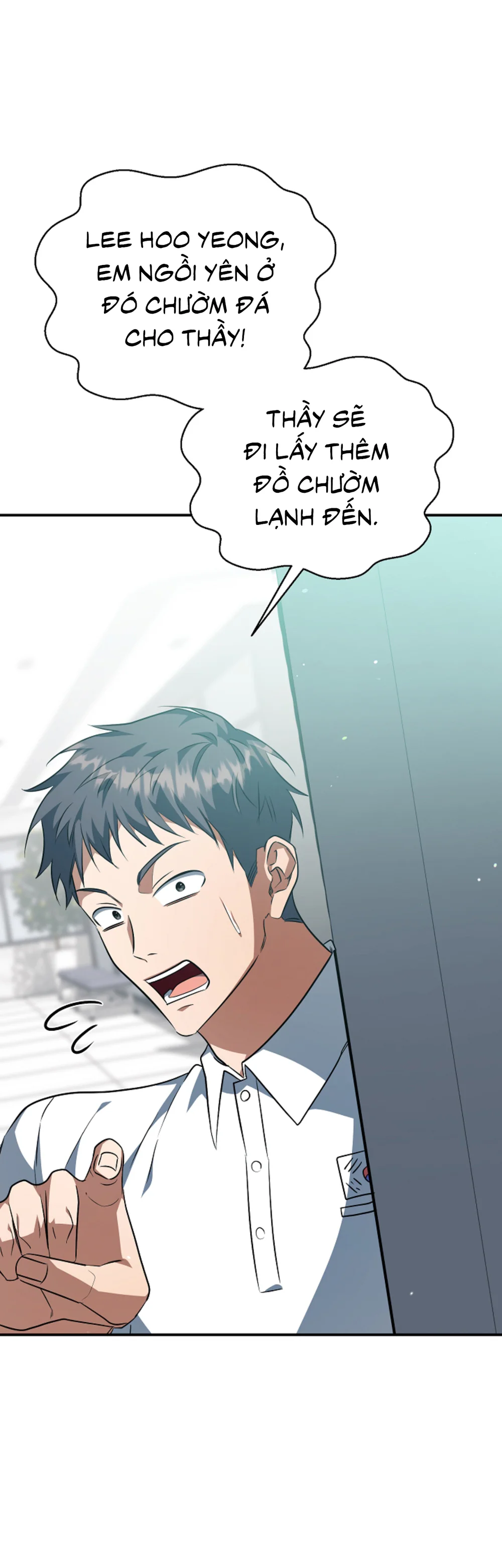 Đọc truyện SỰ THẬT TRẦN TRỤI - Chapter 42