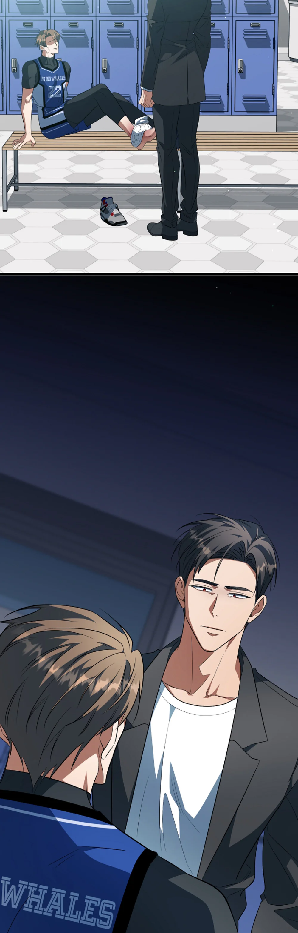 Đọc truyện SỰ THẬT TRẦN TRỤI - Chapter 42