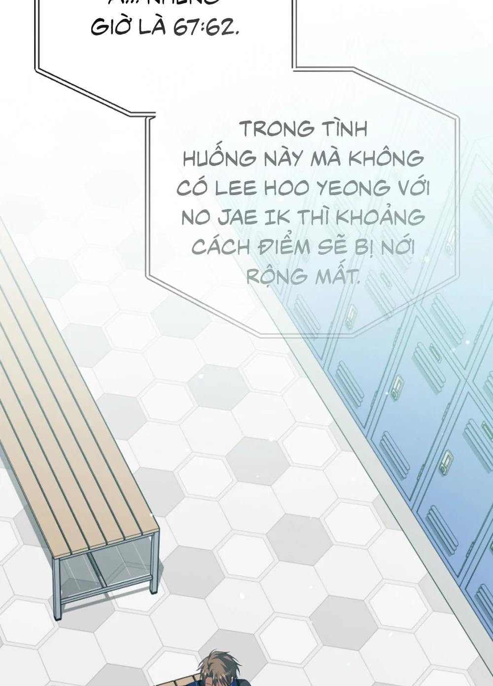 Đọc truyện SỰ THẬT TRẦN TRỤI - Chapter 42
