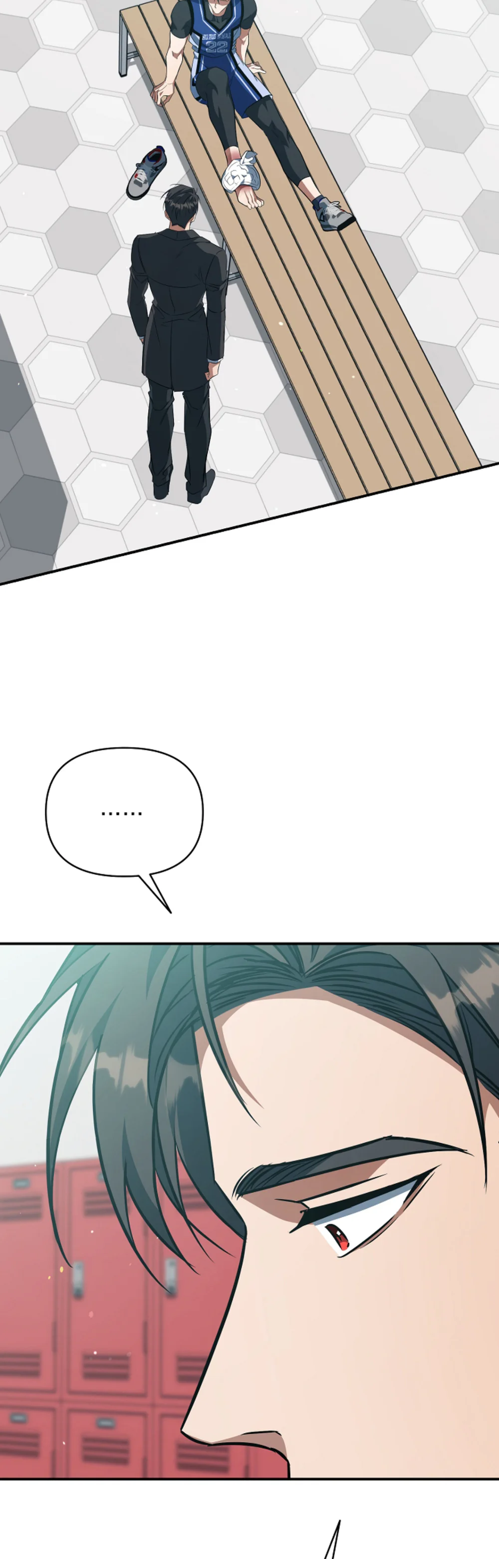 Đọc truyện SỰ THẬT TRẦN TRỤI - Chapter 42