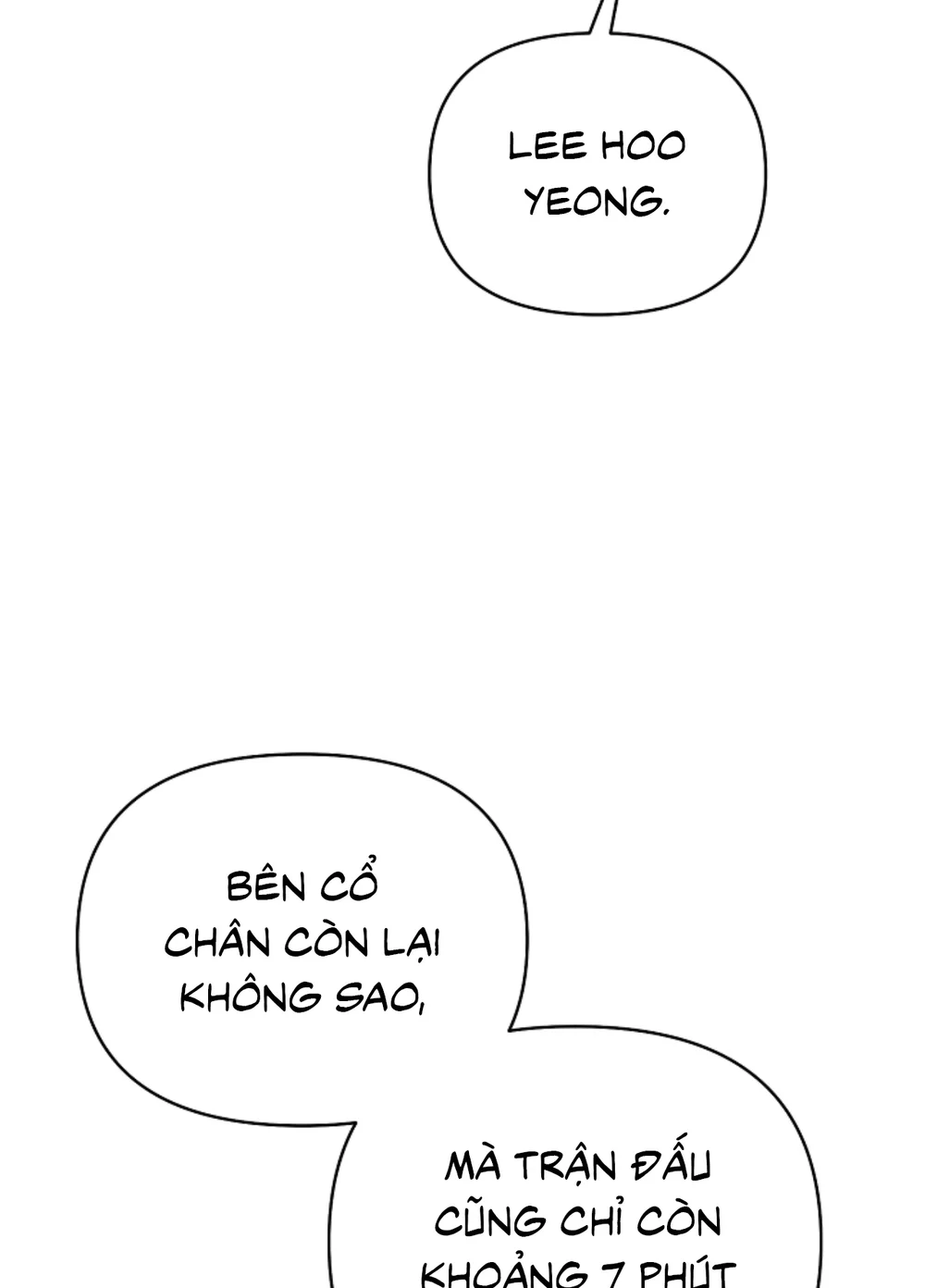 Đọc truyện SỰ THẬT TRẦN TRỤI - Chapter 42
