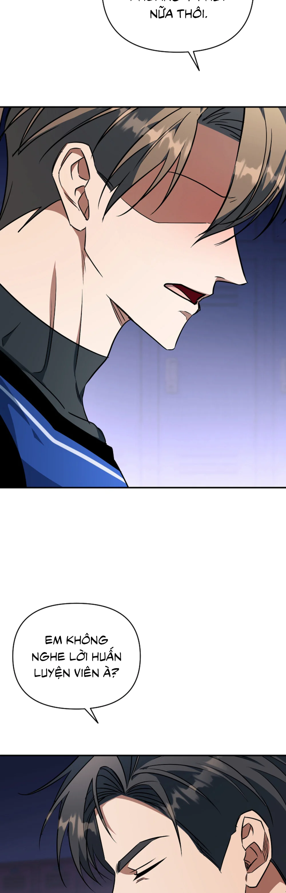 Đọc truyện SỰ THẬT TRẦN TRỤI - Chapter 42