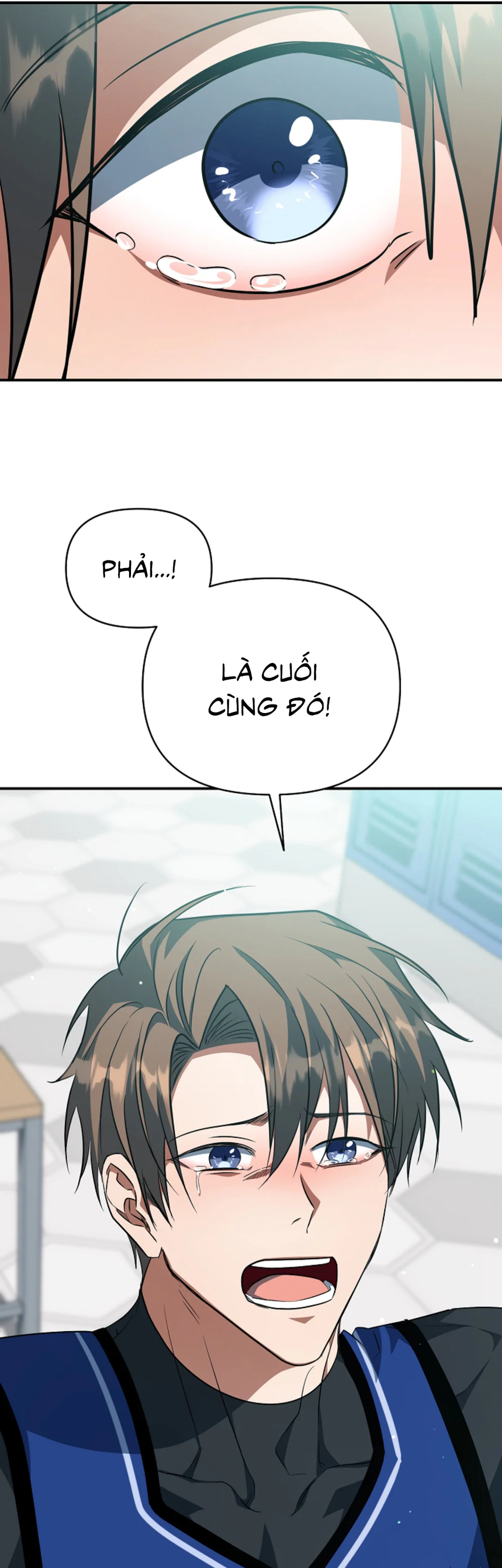 Đọc truyện SỰ THẬT TRẦN TRỤI - Chapter 42