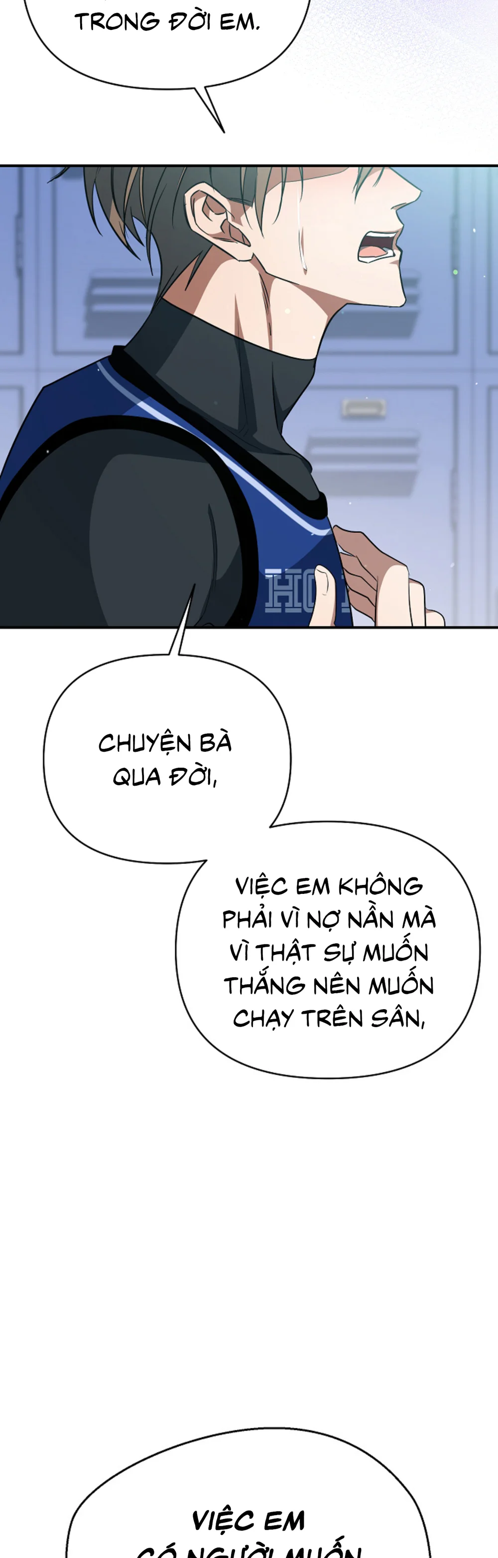 Đọc truyện SỰ THẬT TRẦN TRỤI - Chapter 42