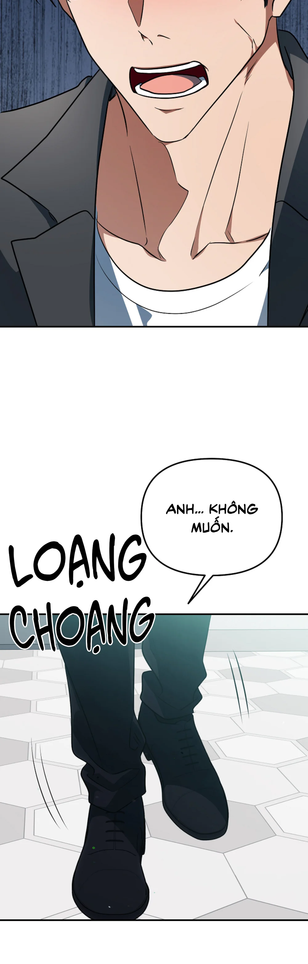 Đọc truyện SỰ THẬT TRẦN TRỤI - Chapter 42