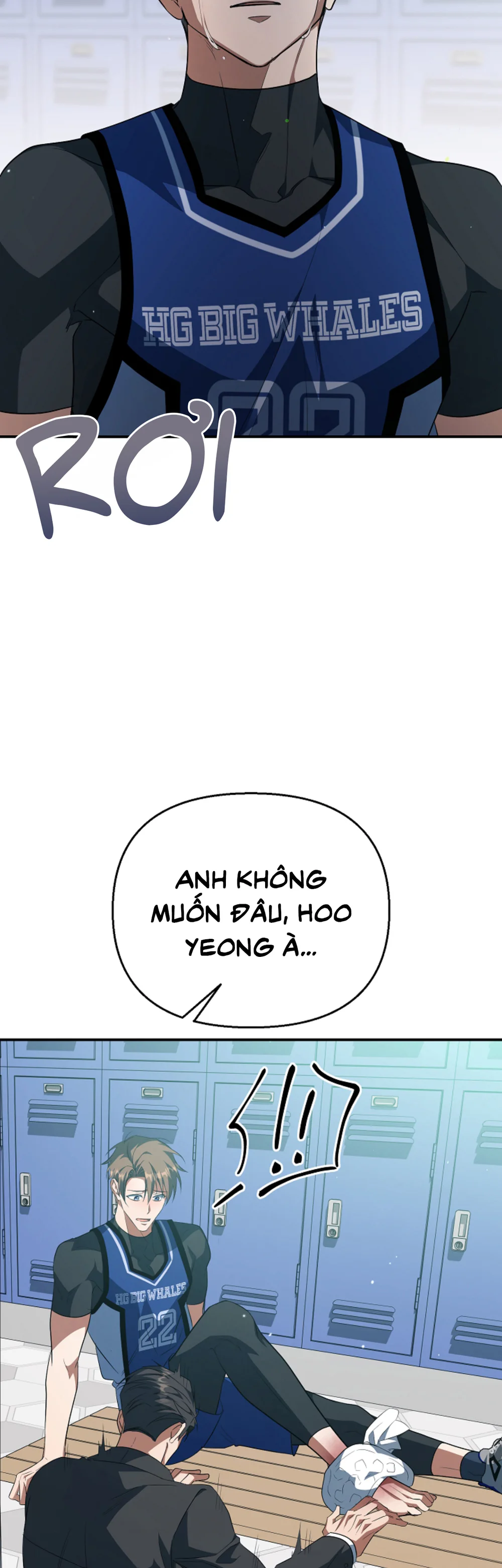 Đọc truyện SỰ THẬT TRẦN TRỤI - Chapter 42