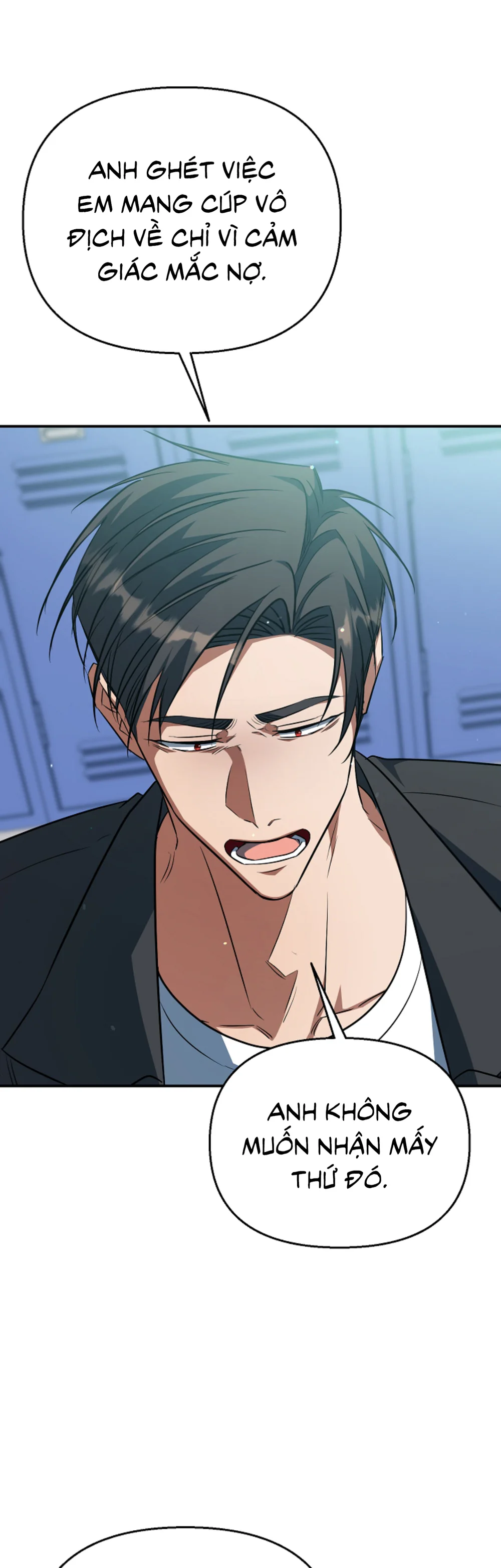 Đọc truyện SỰ THẬT TRẦN TRỤI - Chapter 42
