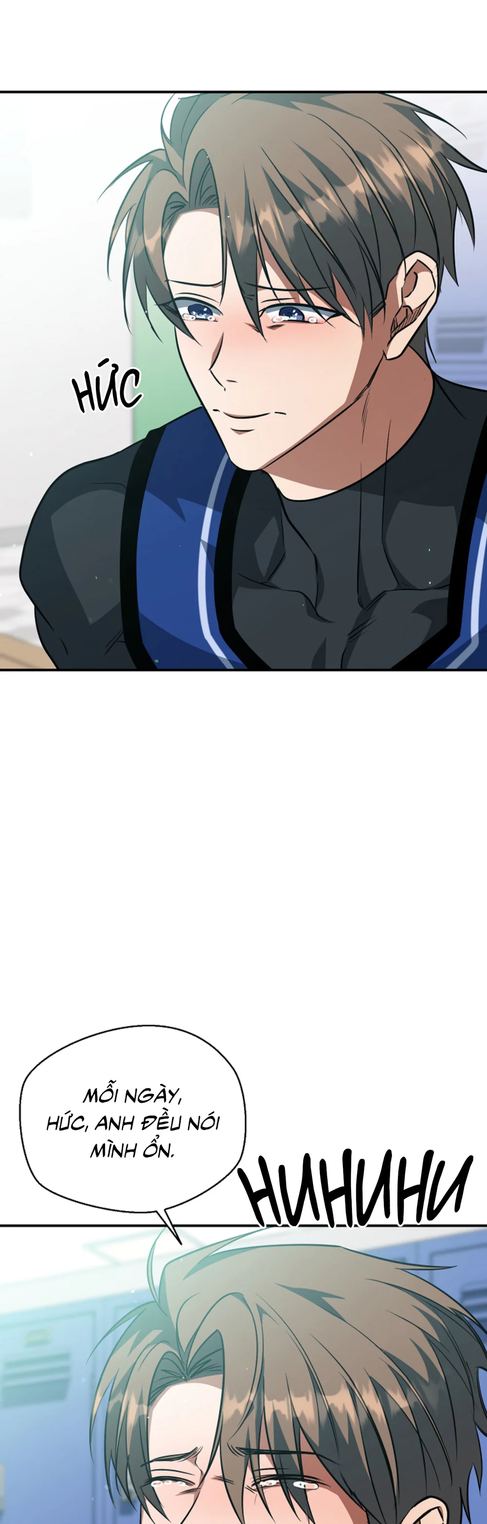 Đọc truyện SỰ THẬT TRẦN TRỤI - Chapter 42