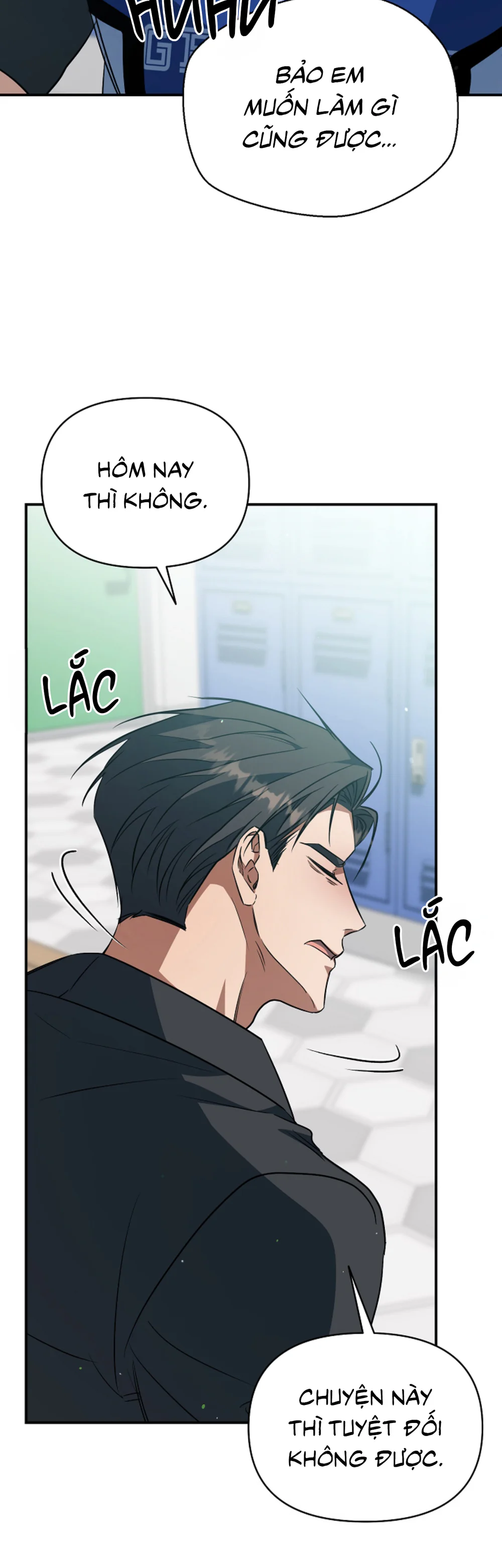 Đọc truyện SỰ THẬT TRẦN TRỤI - Chapter 42