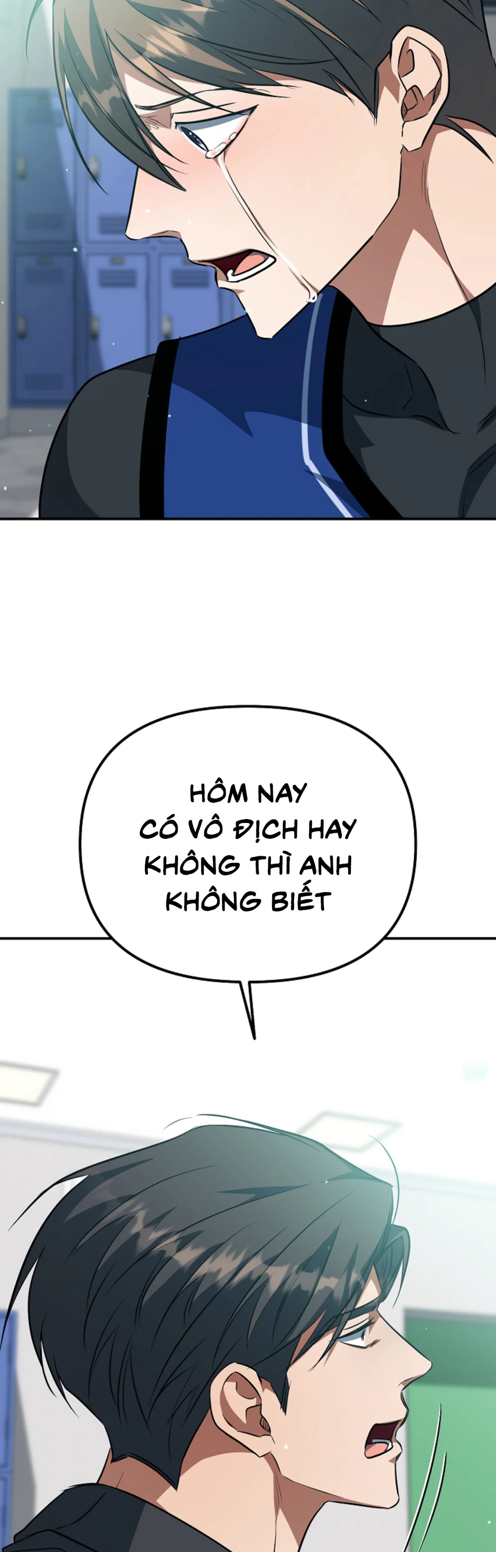 Đọc truyện SỰ THẬT TRẦN TRỤI - Chapter 42