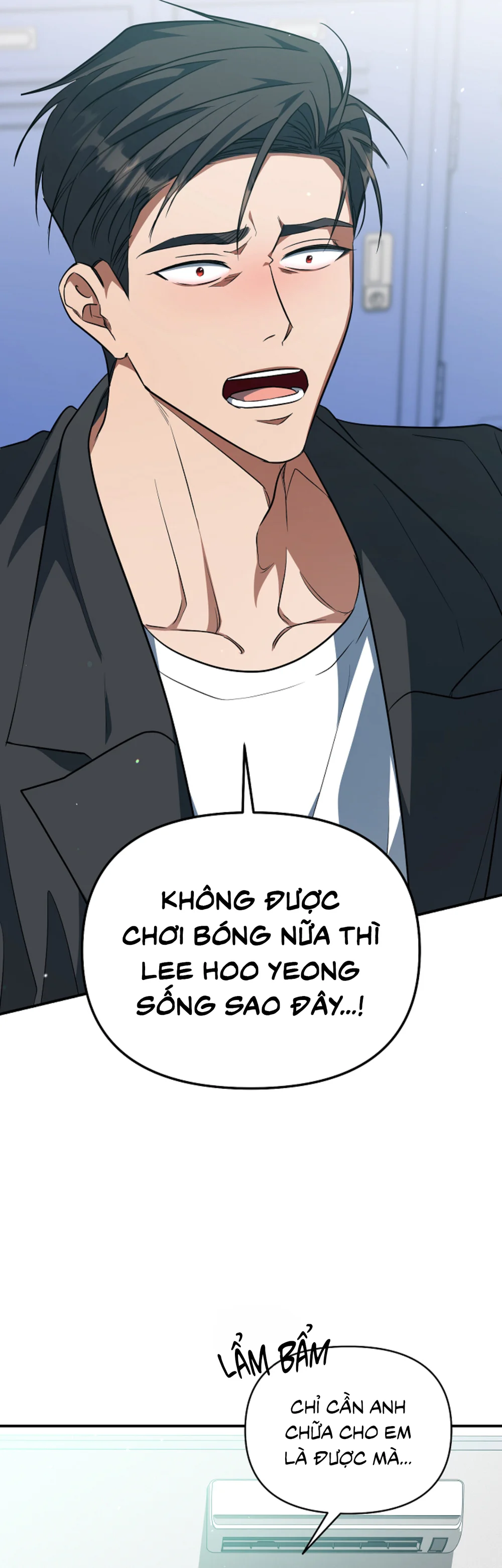 Đọc truyện SỰ THẬT TRẦN TRỤI - Chapter 42