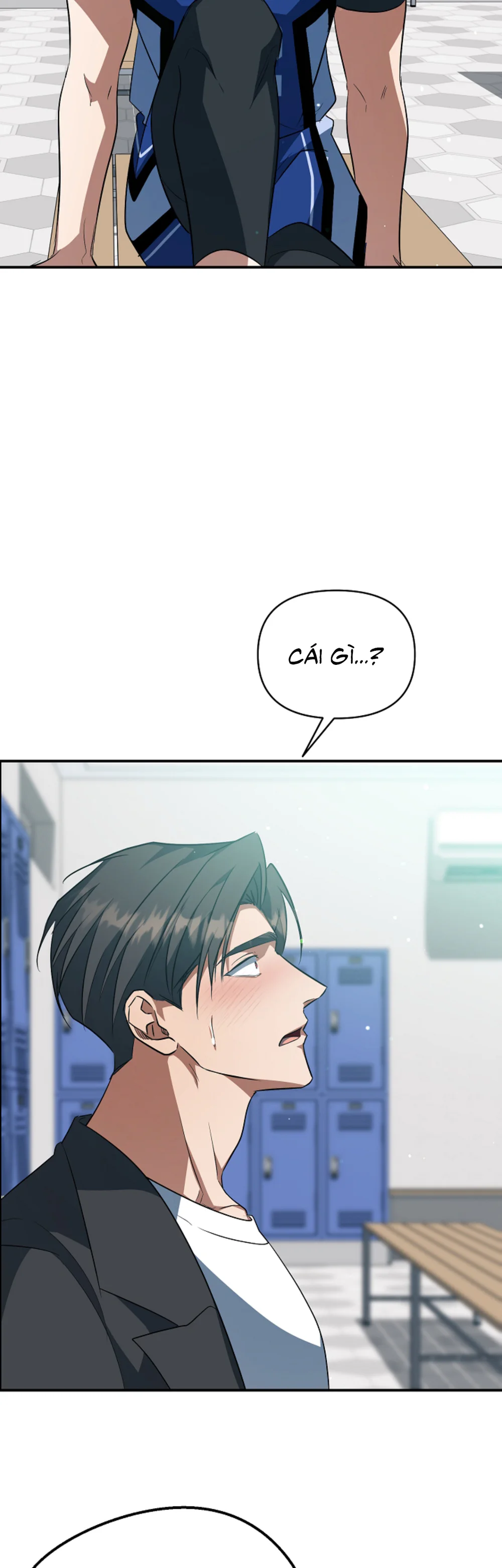Đọc truyện SỰ THẬT TRẦN TRỤI - Chapter 42