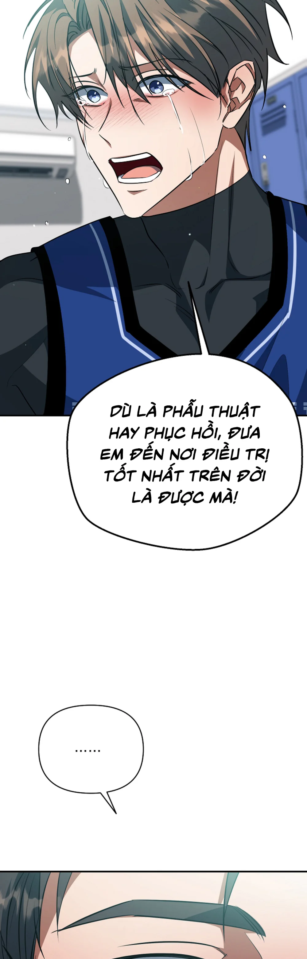 Đọc truyện SỰ THẬT TRẦN TRỤI - Chapter 42