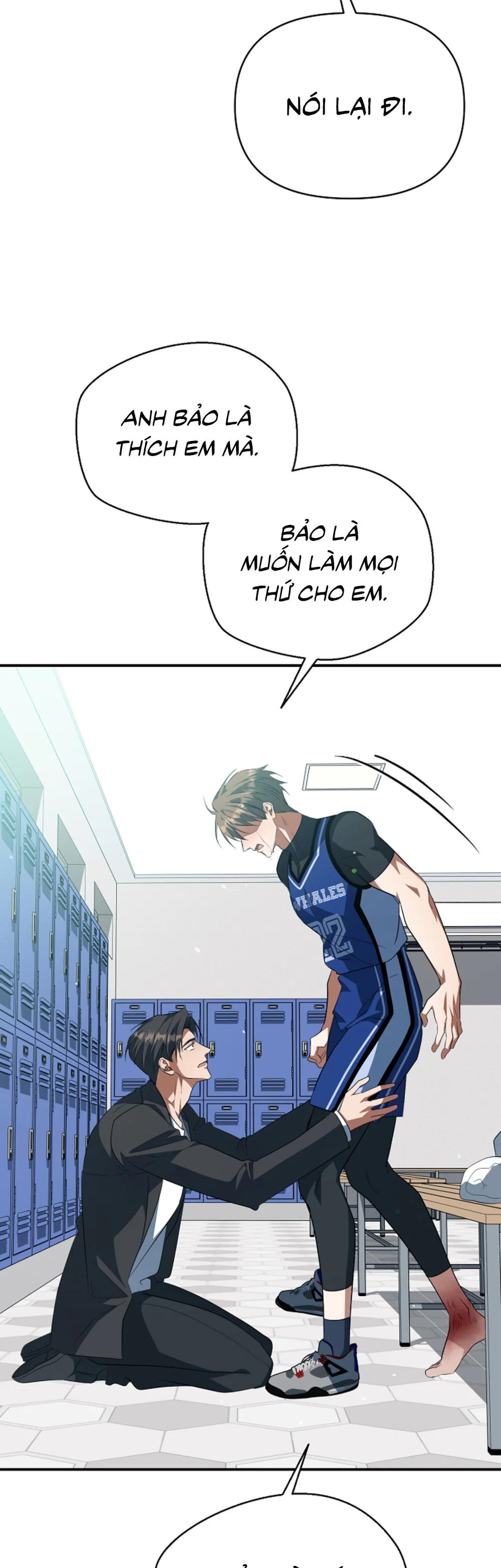 Đọc truyện SỰ THẬT TRẦN TRỤI - Chapter 42