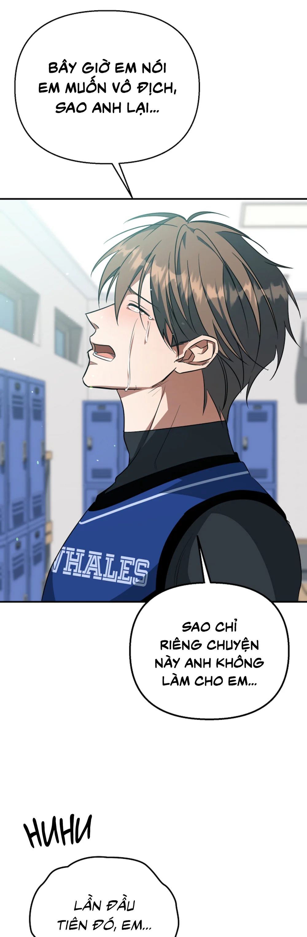Đọc truyện SỰ THẬT TRẦN TRỤI - Chapter 42