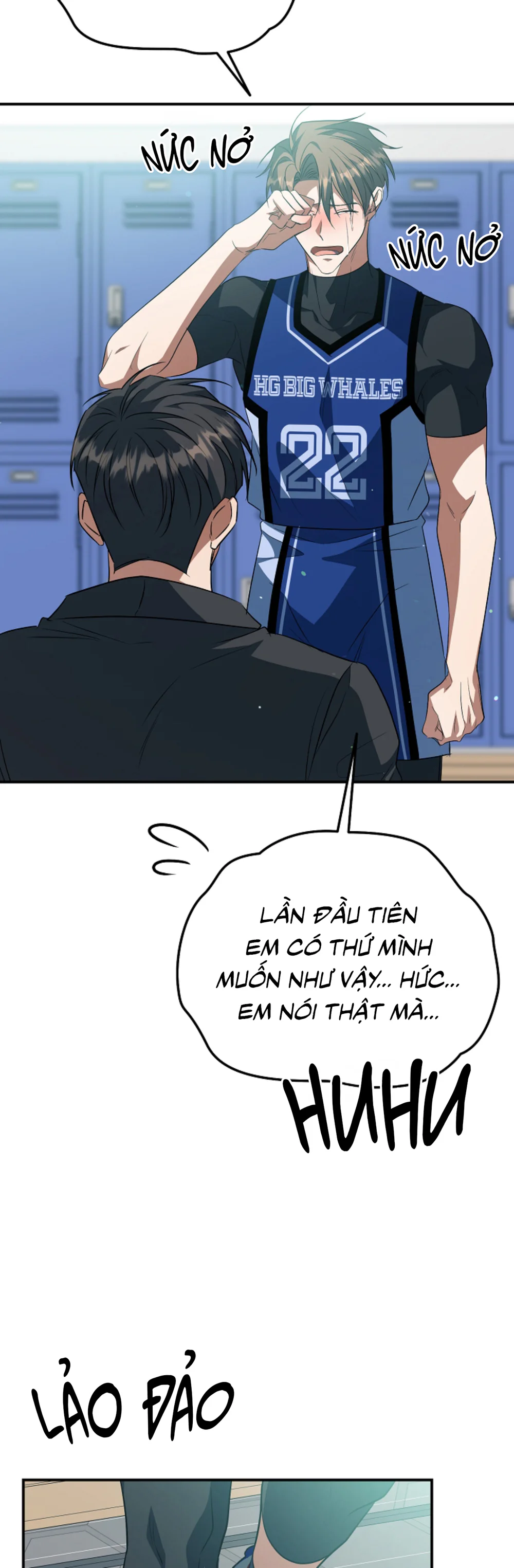 Đọc truyện SỰ THẬT TRẦN TRỤI - Chapter 42