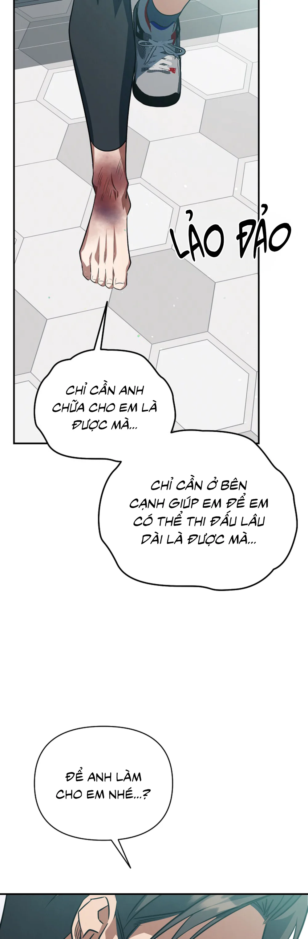Đọc truyện SỰ THẬT TRẦN TRỤI - Chapter 42