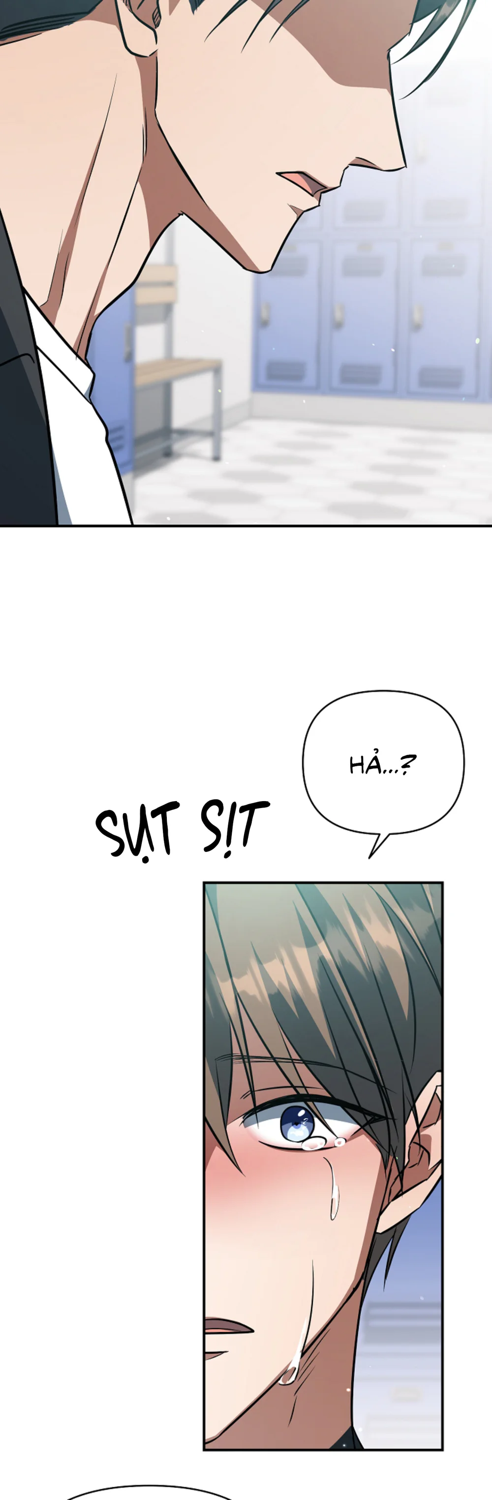 Đọc truyện SỰ THẬT TRẦN TRỤI - Chapter 42