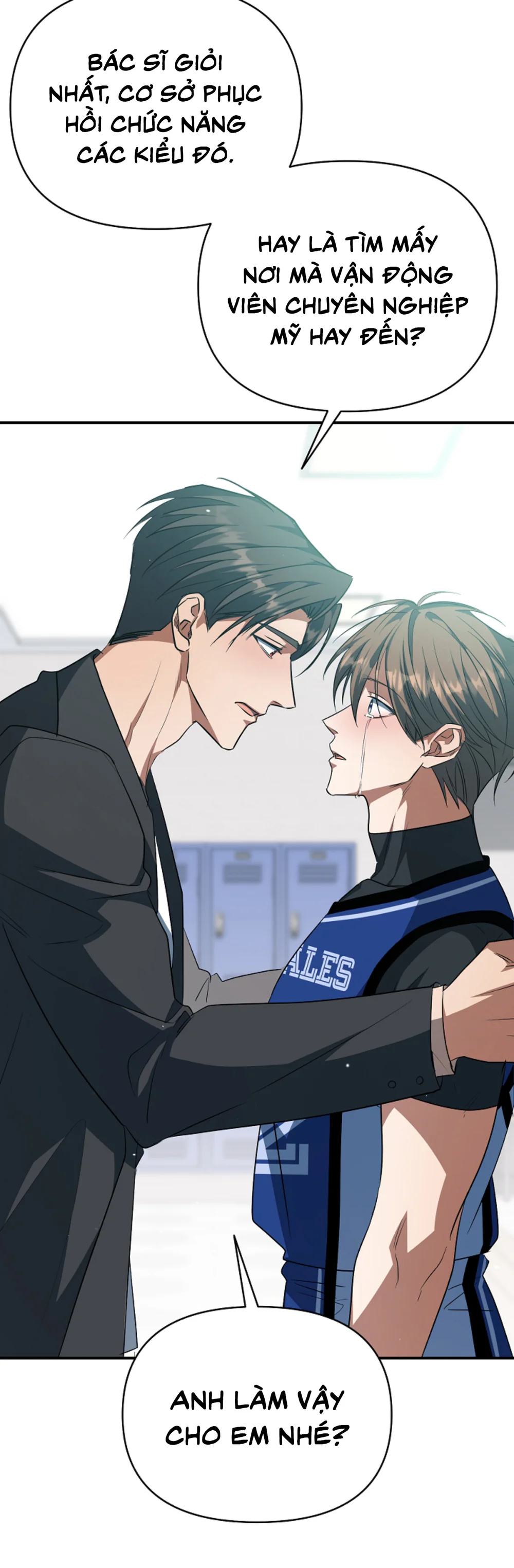 Đọc truyện SỰ THẬT TRẦN TRỤI - Chapter 42