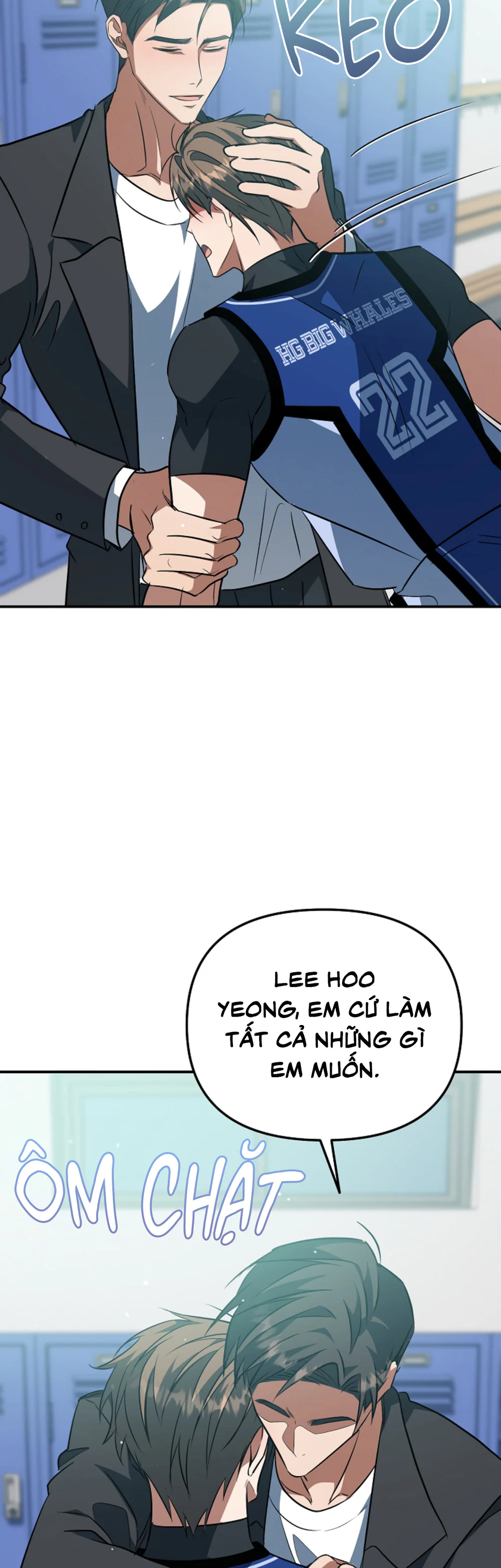 Đọc truyện SỰ THẬT TRẦN TRỤI - Chapter 42