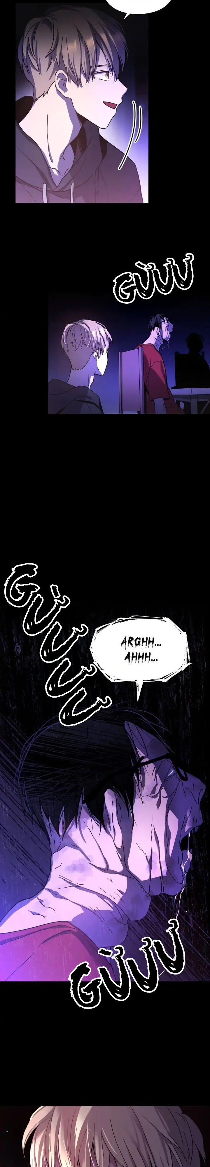 Đọc truyện Dấu Vết Mặt Trời - Chapter 2