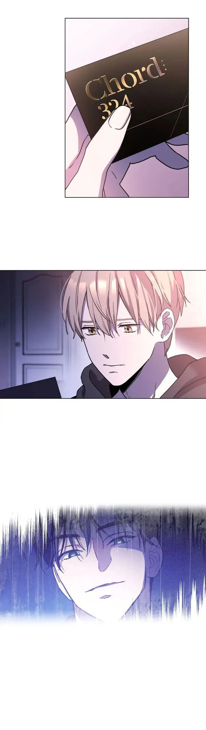 Đọc truyện Dấu Vết Mặt Trời - Chapter 2