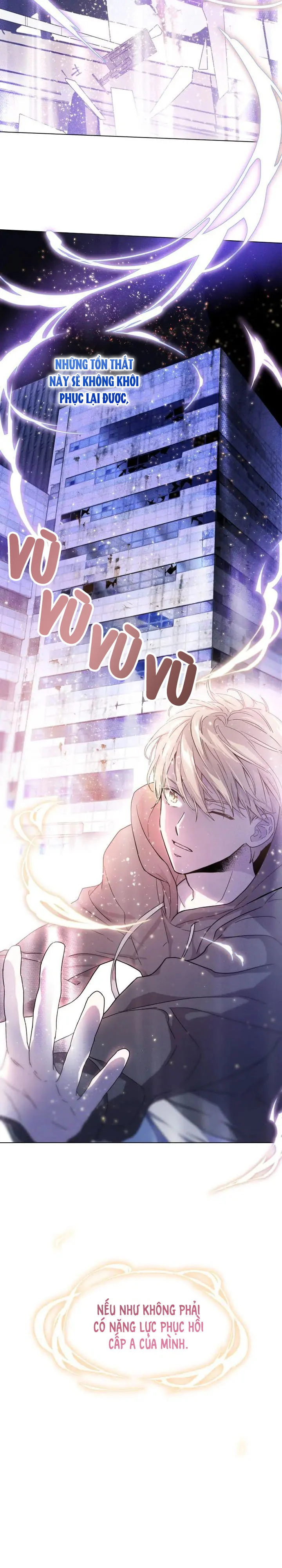 Đọc truyện Dấu Vết Mặt Trời - Chapter 2