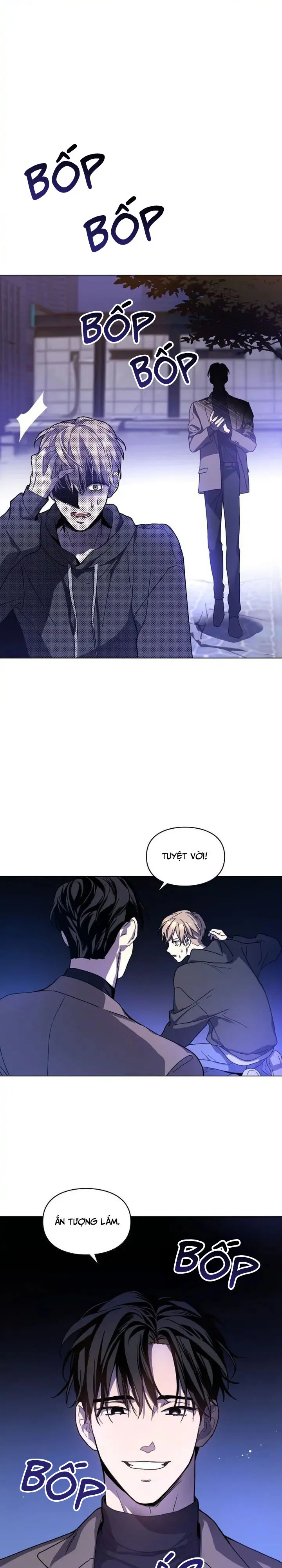 Đọc truyện Dấu Vết Mặt Trời - Chapter 2