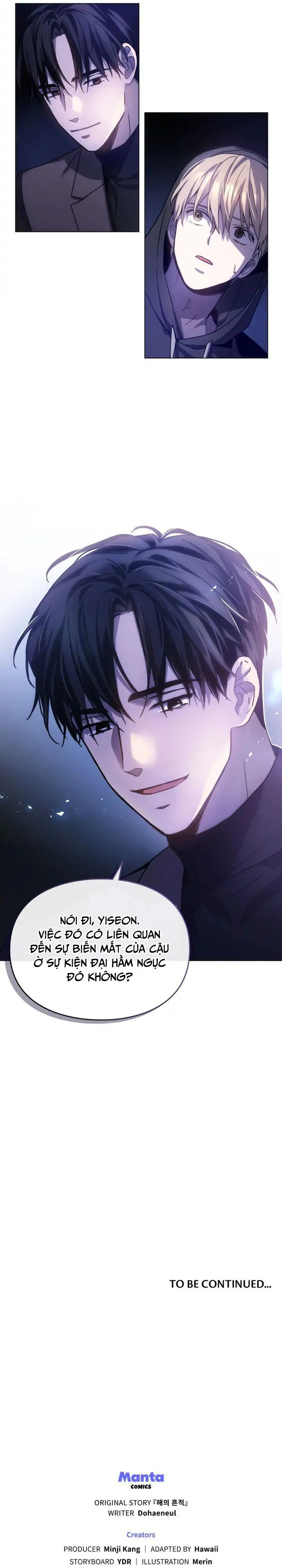 Đọc truyện Dấu Vết Mặt Trời - Chapter 2